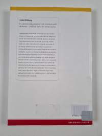 En vårdvetenskaplig teori om interkulturellt vårdande - att föda barn i en annan kultur