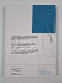 Maahanmuuttajat ammattia oppimassa