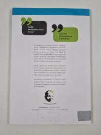 Mediataitojen oppimispolku perusopetuksessa