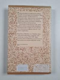 Yhtäkkiä yksin : leskeksi jääneet kertovat