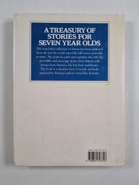 A Treasury of Stories for Seven Year Olds