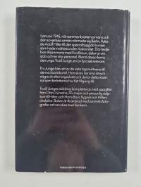 Sista ögonvittnet i bunkern : Hitlers sekreterare berättar