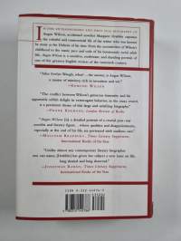 Angus Wilson - A Biography