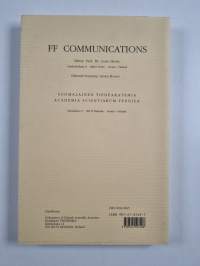 The narrative world of Finnish fairy tales : structure, agency and evaluation in Southwest Finnish folktales (signeerattu, tekijän omiste)