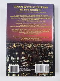 Eating the big fish : how challenger brands can compete against brand leaders