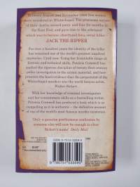 Portrait of a killer : Jack the Ripper case closed