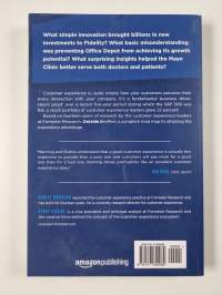 Outside in - The Power of Putting Customers at the Center of Your Business