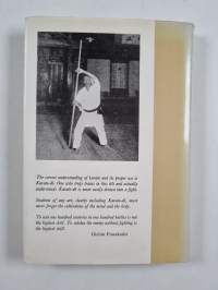 Karate-dō - My Way of Life