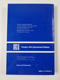 Management of organizational behavior : utilizing human resources