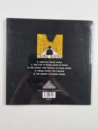 Franz Kafka - The Life and Work of Prague Writer