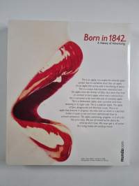 Born in 1842 : A History of Advertising (lukematon)