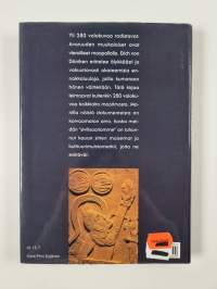 Jälkiä avaruudesta