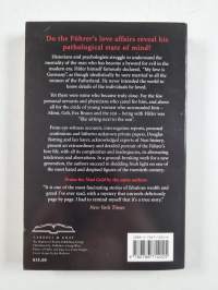 The Women who Knew Hitler - The Private Life of Adolf Hitler