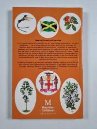 Keeping Company with Jamaica