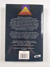 The Keys to the Temple - Unravel the Mysteries of the Ancient World (signeerattu, tekijän omiste)