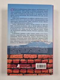 Miksi aivot sanovat ei : Opi uusi tapa ajatella