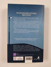 Murha ennen iltahartautta