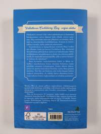 Kulmakauppa Cockleberry Bayssa