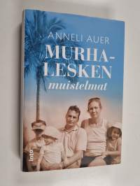 Murhalesken muistelmat