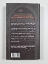 Vanha kuningas turvapaikassaan