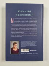 Kumppanina muistisairaus : tietoa, tukea ja kokemuksia