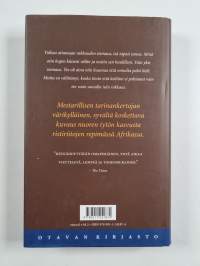 Purppuranpunainen hibiskus