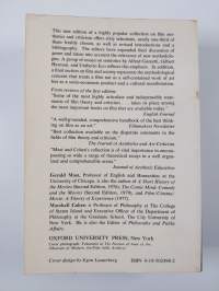 Film theory and criticism : introductory readings