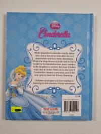 Disney Magical Story - Cinderella