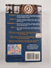 Let&#039;s Go - Europe 1999