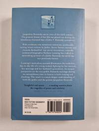 Mrs Kennedy - The Missing History of the Kennedy Years
