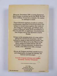 Alexander Dolgun's Story