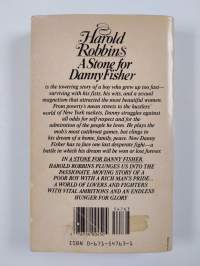 A Stone for Danny Fisher