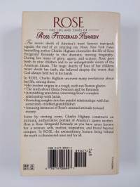 Rose: the Life and Times of Rose Fitzgerald Kennedy