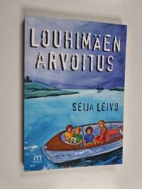 Louhimäen arvoitus