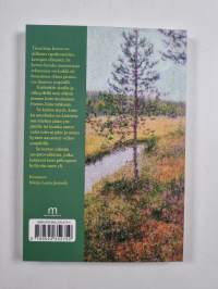 Elämän pitkospuut : runo- ja muistelmakokoelma