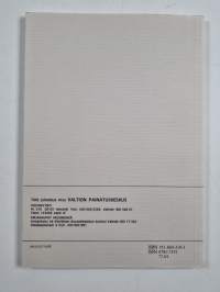 Toiminnasta tunteeseen : Stanislavski-muistiinpanoja