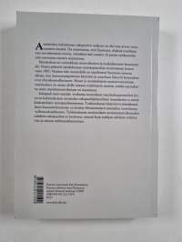 Sukupuoli meni metsään - luonnon ja sukupuolen polkuja metsäammattilaisuudessa