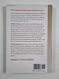 Zen Shaolin Karate - The Complete Practice, Philosophy, and History