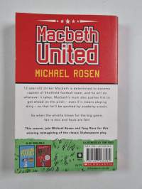 Macbeth United: A Football Tragedy