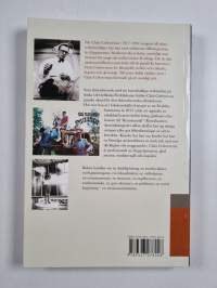 Kirurgen som kunde trolla : en biografi över Claës Cedercreutz