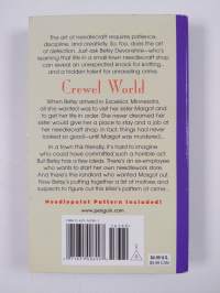 Crewel World