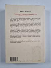 Femmes merveilleuses au bord de l&#039;eau : un roman sur les frères et sœurs