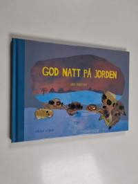 God natt på jorden