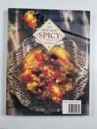 The Hot and Spicy Cookbook