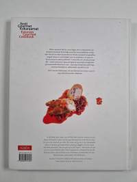 Eesti gourmet kokaraamat = Estonian Gourmet Cookbook