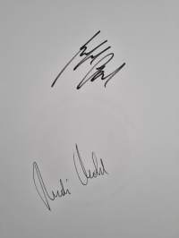 Rallye, mein Abenteuer. - PS-Spaß auf fünf Kontinenten. (signeerattu)