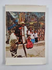 The Wonderful World of Communication