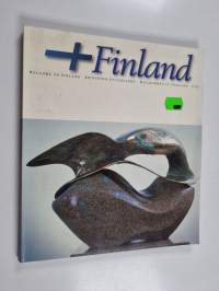 Welcome to Finland 1995 = Bienvenue en Finlande 1995 = Willkommen in Finland 1995