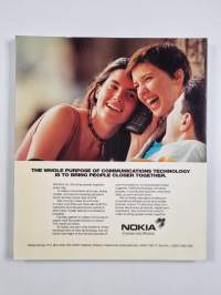 Welcome to Finland 1995 = Bienvenue en Finlande 1995 = Willkommen in Finland 1995