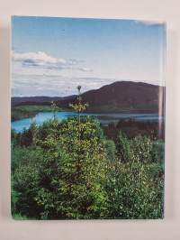 Finnemarka (signeerattu, tekijän omiste)